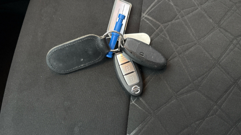 Nissan Micra 1.0 Acenta Limited Edition 5dr Petrol Hatchback